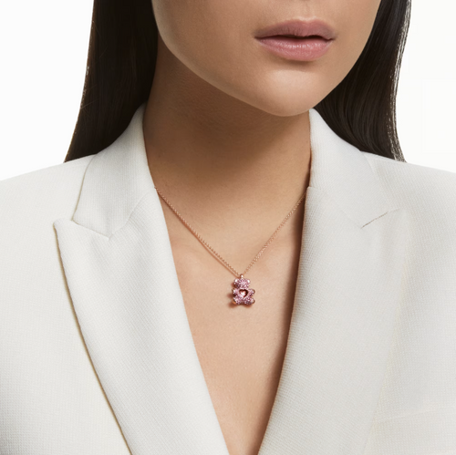 Teddy Pendant